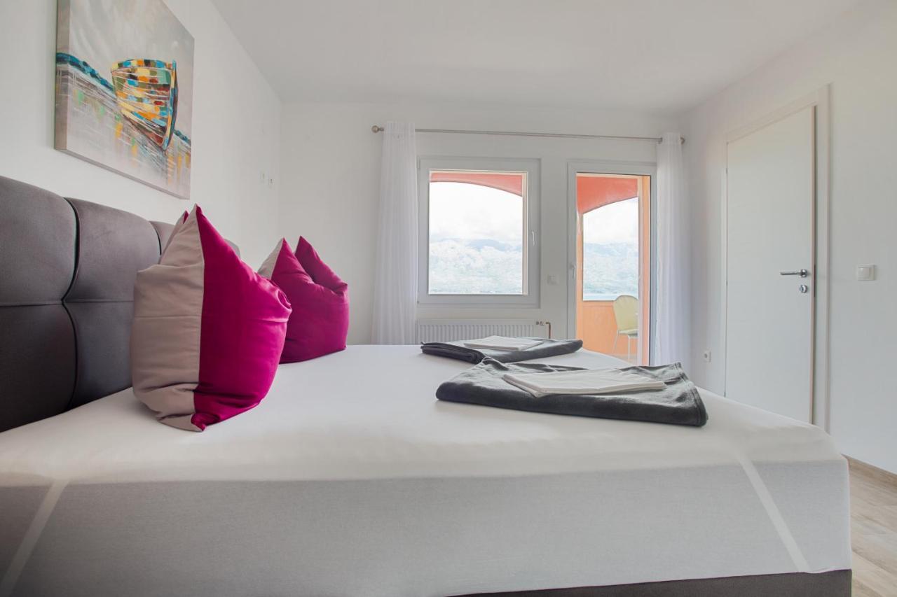 Kameni Put Apartman Ražanac Kültér fotó