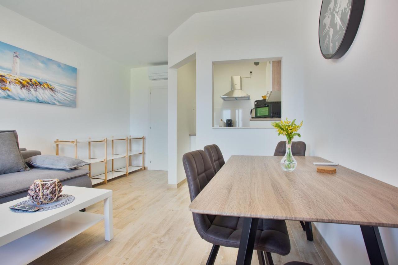 Kameni Put Apartman Ražanac Kültér fotó