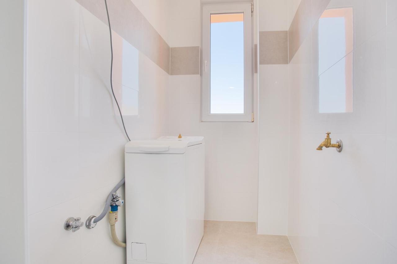 Kameni Put Apartman Ražanac Kültér fotó